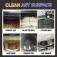 🎁 Hot Sale 49% OFF  🏠Multifunctional Kitchen Foam Cleaner