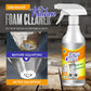 🎁 Hot Sale 49% OFF  🏠Multifunctional Kitchen Foam Cleaner