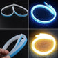 2 Pcs/Flexible Car LED Flow🔥Type Auto Signal Light (70% Off ✔)