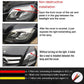 2 Pcs/Flexible Car LED Flow🔥Type Auto Signal Light (70% Off ✔)
