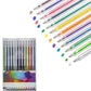 💥 Last Day! Special Sale 🎁Glitter Gel Pen Set – Smooth Writing 🎨