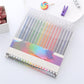 💥 Last Day! Special Sale 🎁Glitter Gel Pen Set – Smooth Writing 🎨