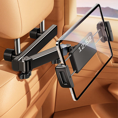 🎁 Hot Sale 49% OFF 🔥Tablet Holder for Car Headrest