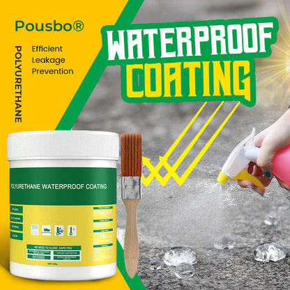 🔥Buy More Get More Free🔥Transparent waterproof glue🔥