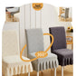 📢📢NEW SHOP IN ! 50% OFF !!⏰⏰Dining Chair Slipcover Set of 2 ✨Instant holiday upgrade! Refresh your dining space🎄