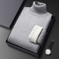 💥Limit Time 49% OFF✨Winter Men's Turtleneck Sweater