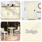 🔥Hot Sale 50%🔥Water-based Environmentally Friendly Odorless Wood Furniture Repair and Renovation Paint