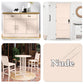 🔥Hot Sale 50%🔥Water-based Environmentally Friendly Odorless Wood Furniture Repair and Renovation Paint