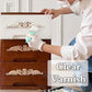 🔥Hot Sale 50%🔥Water-based Environmentally Friendly Odorless Wood Furniture Repair and Renovation Paint