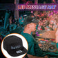 🔥🎁LED Bluetooth Cap with Custom Text & GIF Display