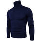 🍂Autumn Specials 🧶Men's Slim Fit Turtleneck Sweater
