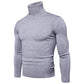🍂Autumn Specials 🧶Men's Slim Fit Turtleneck Sweater