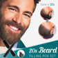 🔥Hot sale 50%！OFF-Waterproof Beard Filling Pen Kit