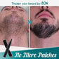 🔥Hot sale 50%！OFF-Waterproof Beard Filling Pen Kit