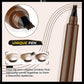 🔥Hot sale 50%！OFF-Waterproof Beard Filling Pen Kit
