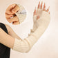 ✨New Arrival✨Women’s Winter Fingerless Knitted Arm Warmers