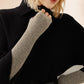 ✨New Arrival✨Women’s Winter Fingerless Knitted Arm Warmers