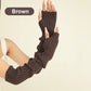 ✨New Arrival✨Women’s Winter Fingerless Knitted Arm Warmers
