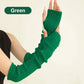 ✨New Arrival✨Women’s Winter Fingerless Knitted Arm Warmers