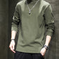 🎁 Hot Sale 49% OFF 🔥Soft Warm Non-Pilling Mockneck Solid Color Top