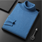 HOT SALE-49% OFF ✨Men's Solid Color Premium Turtleneck Sweater