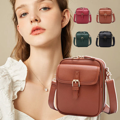 🔥Hot Sale - 49% off🔥Large Capacity Retro Backpack 【Free shipping】