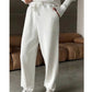 💥Hot Sale 49% OFF🔥Women's Casual Sporty 2-Piece Set - Half-Zipper Lapel Top & Matching Jogger