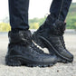 ⏳Time-limited Special⏰£29.99 Men Outdoor Waterproof Non-Slip Hiking Boots Combat Boots