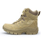 ⏳Time-limited Special⏰£29.99 Men Outdoor Waterproof Non-Slip Hiking Boots Combat Boots