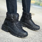 ⏳Time-limited Special⏰£29.99 Men Outdoor Waterproof Non-Slip Hiking Boots Combat Boots