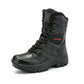 ⏳Time-limited Special⏰£29.99 Men Outdoor Waterproof Non-Slip Hiking Boots Combat Boots