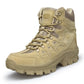 ⏳Time-limited Special⏰£29.99 Men Outdoor Waterproof Non-Slip Hiking Boots Combat Boots
