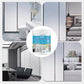 🔥Hot Sale 49% 0FF🔥Waterproof Frosted Glass Paint for Door & Window with Brush