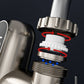 No Installation Electric Hot Water Faucet with Digital Display