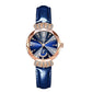 ⏳FLASH SALE! 49% OFF! 🔥Women's Fashionable Diamond Moon Star Watch
