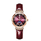 ⏳FLASH SALE! 49% OFF! 🔥Women's Fashionable Diamond Moon Star Watch