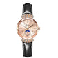 ⏳FLASH SALE! 49% OFF! 🔥Women's Fashionable Diamond Moon Star Watch