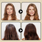 🎁 Hot Sale 49% OFF 🔥Safe and Convenient Comb Hair Dye