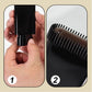 🎁 Hot Sale 49% OFF 🔥Safe and Convenient Comb Hair Dye