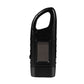 Portable Outdoor Solar Flashlight 🔦