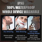 🎁 Hot Sale 49% OFF 🔥Upgrade Pocket Shaver USB Mini Shavers