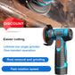 🛠️ 50% OFF NOW ! ⚡ Compact Brushless Grinder – Brushless Power, Efficient Performance & Portable Design🔩