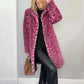✨Get 49% off💖Women's Leopard Print Mid-Length Jacket✈️ free shipping