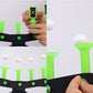 🎁Christmas Sale 49% OFF💓Glow-in-the-Dark Shooting Target Practice Kids Shooting Toy Gun Set