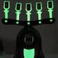🎁Christmas Sale 49% OFF💓Glow-in-the-Dark Shooting Target Practice Kids Shooting Toy Gun Set