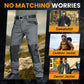 🔥2025 New Products👖Men's Military Style Tactical Combat Pants(49% off)🚚