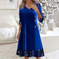 💖Sequin A-Line Midi Dress for Women