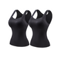 🔥Last Day 49% OFF💖Women’s U Neck Thermal Tank Tops with Built-In Bra