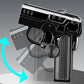🎁 Hot Sale 49% OFF 🔥Multi-Functional Foldable Windproof Lighter