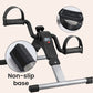 🎁 Hot Sale 49% OFF 🔥Mini Folding Pedal Exerciser for Under Desk Use